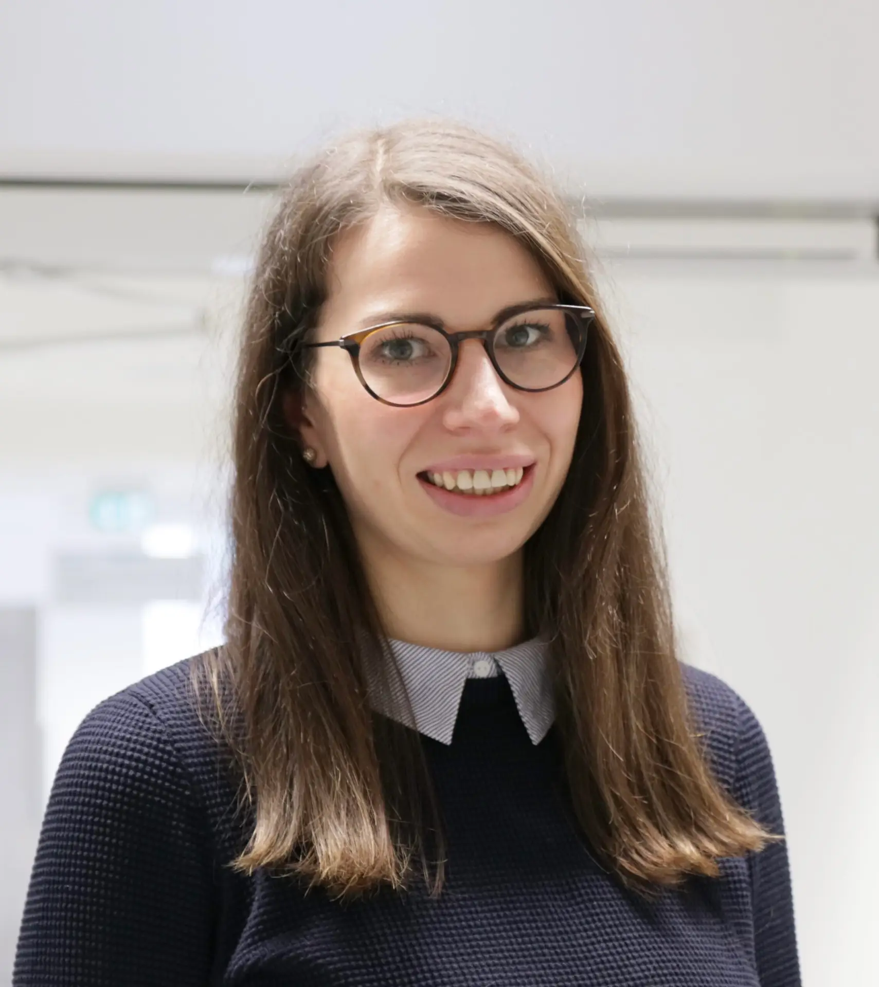 Jacquline Brockmann